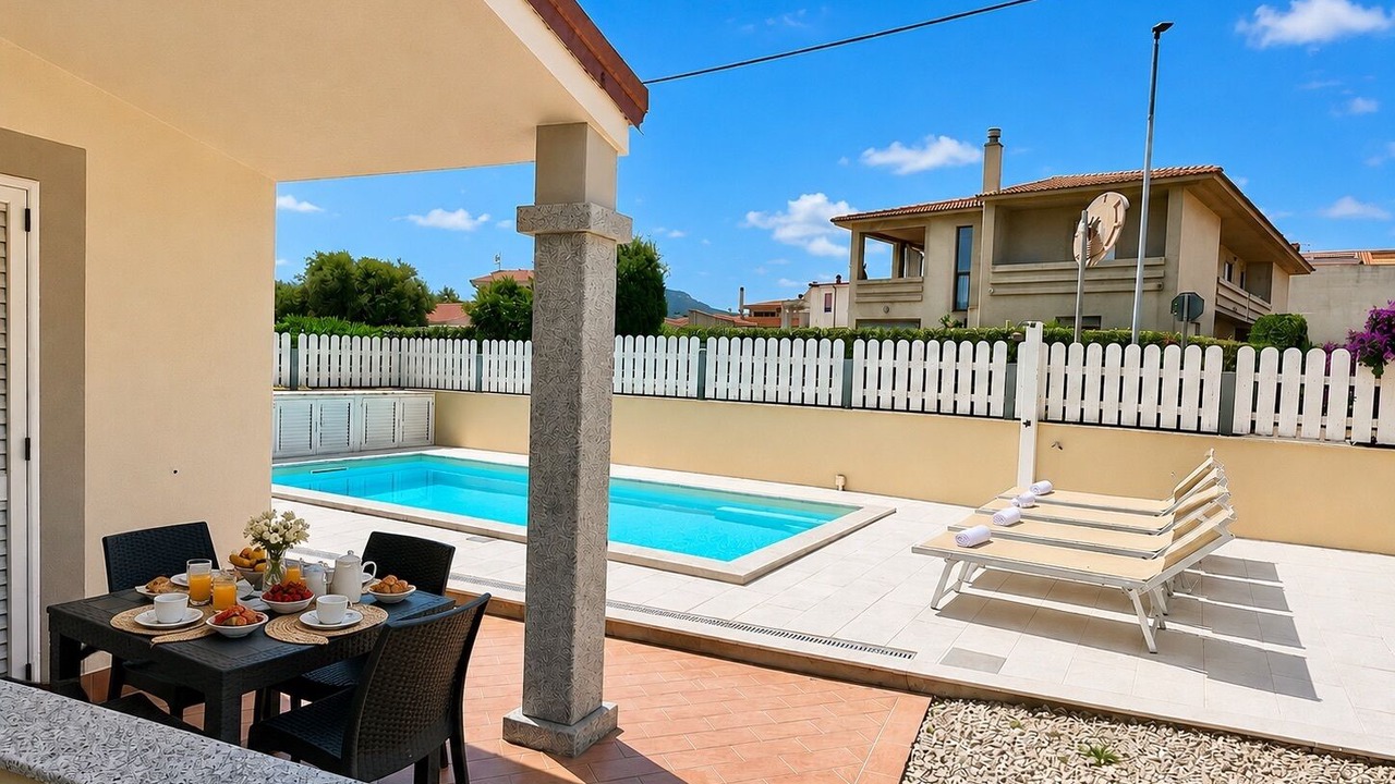 Photo of Outdoor in Valledoria
