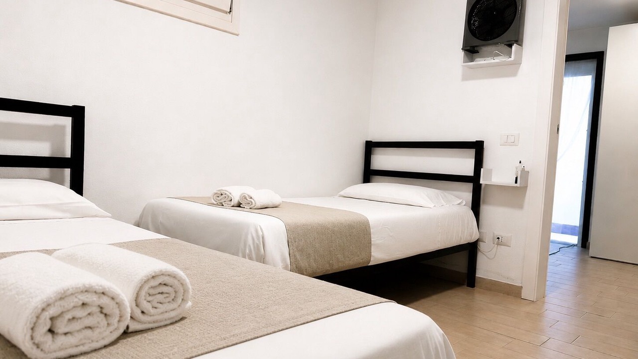 Photo of Bedroom in Valledoria