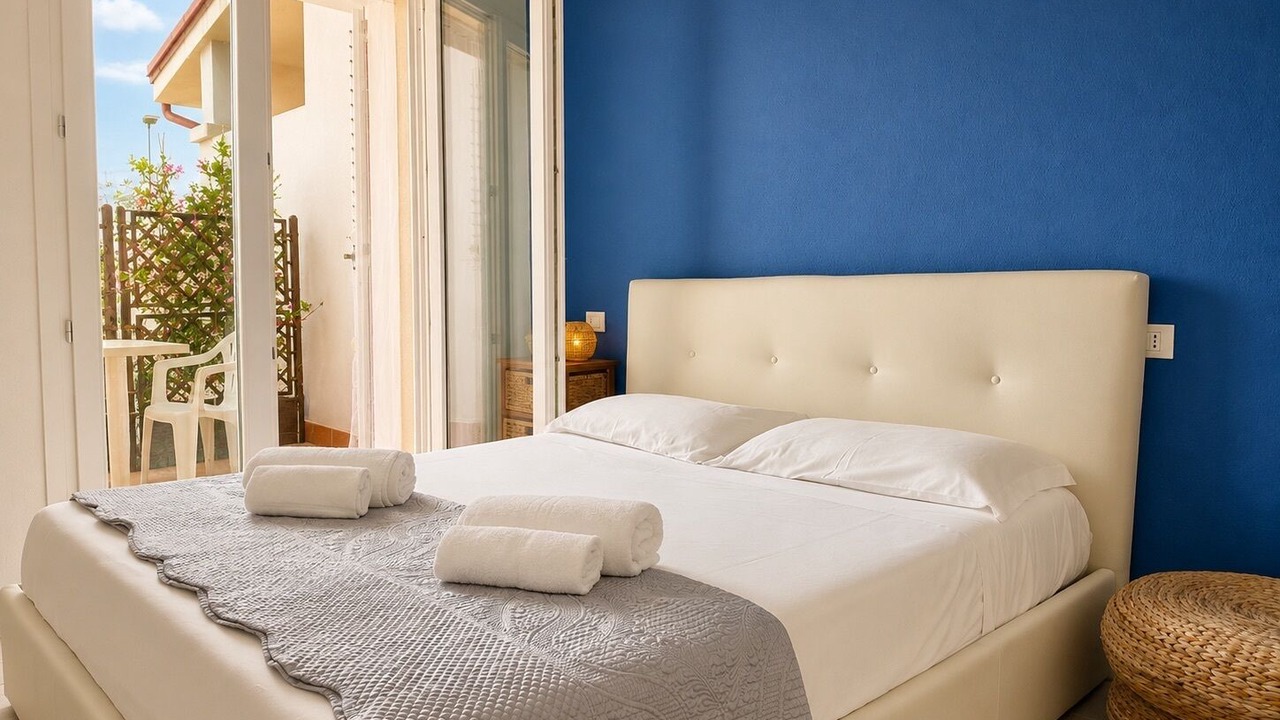 Photo of Bedroom in Valledoria