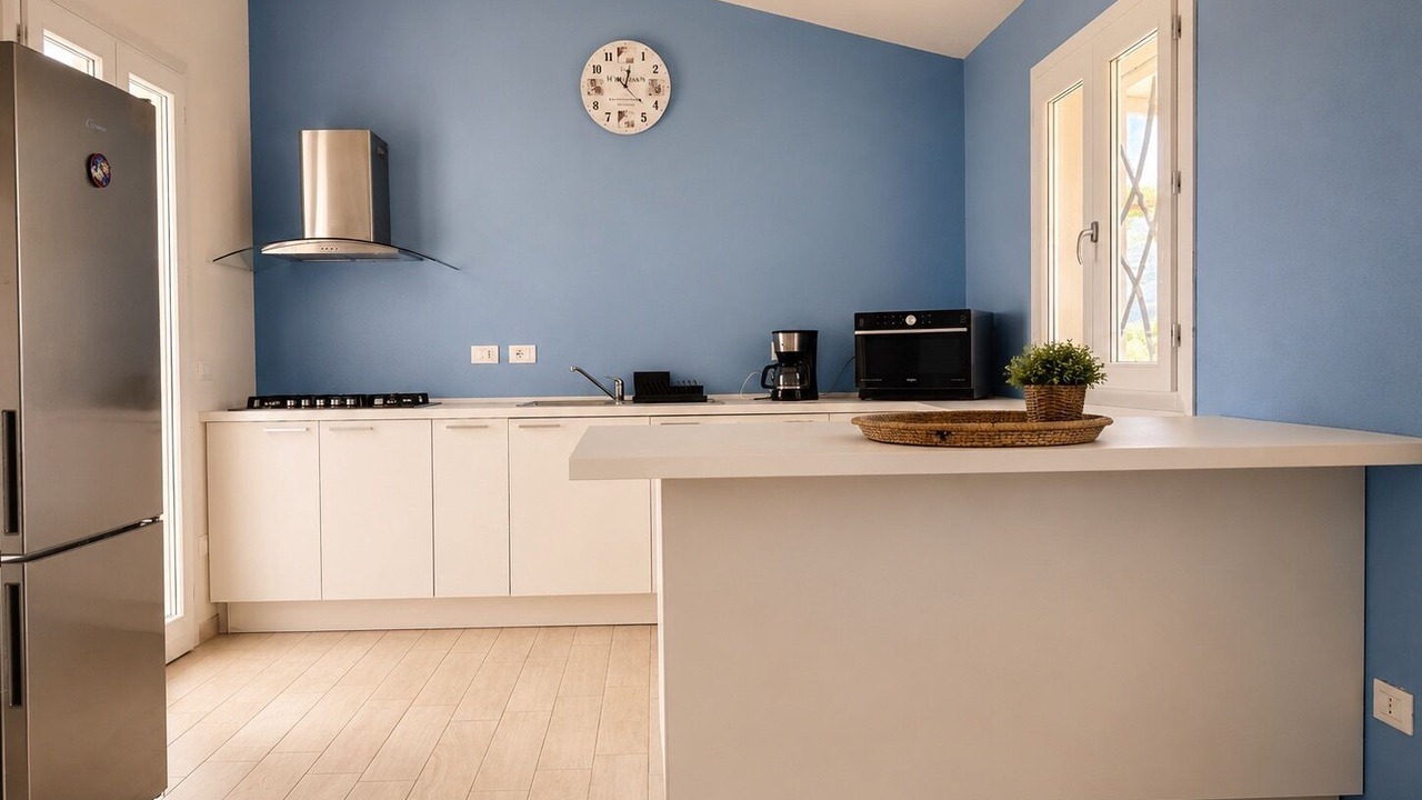 Photo of Kitchen in Valledoria