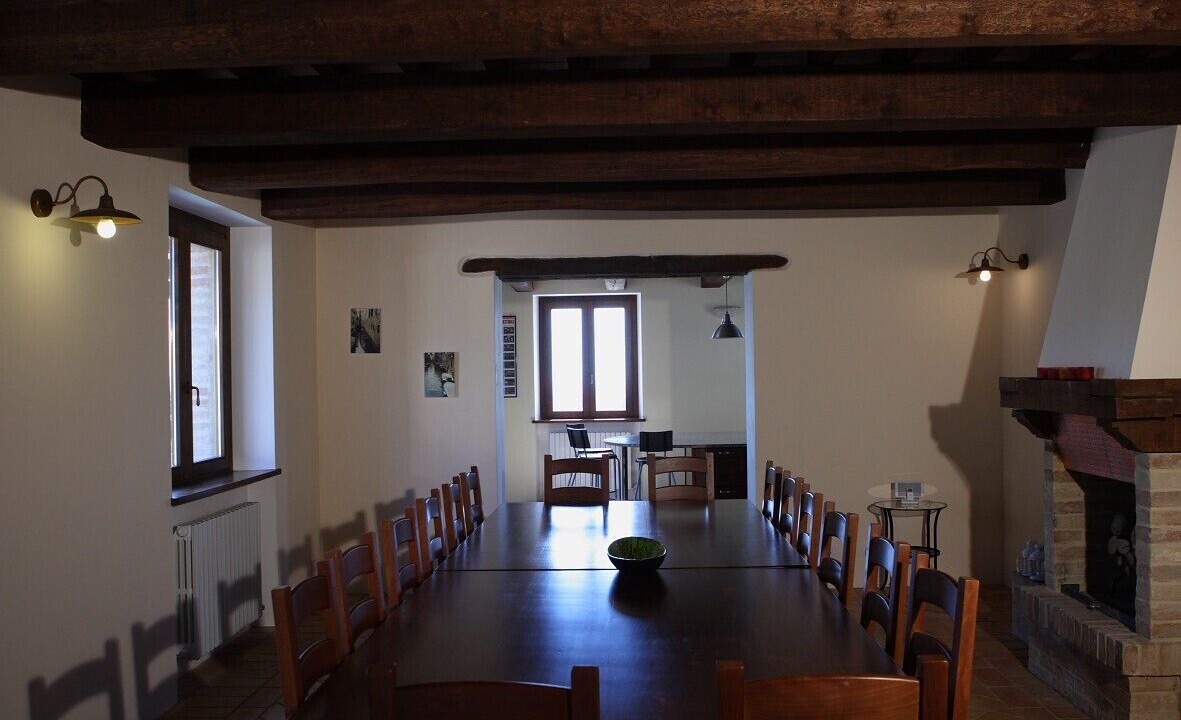 Photo of Bedroom in Chigiano