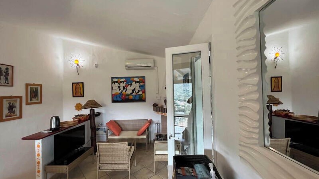 Photo of Livingroom in Torre delle Stelle