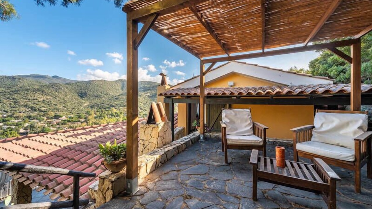 Photo of Outdoor in Torre delle Stelle
