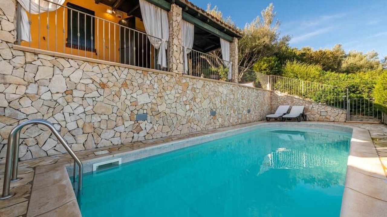 Photo of Outdoor in Torre delle Stelle