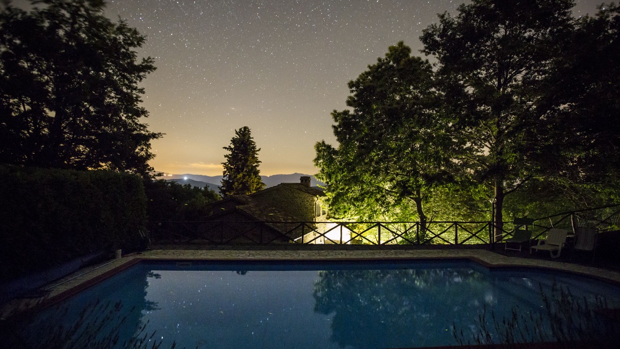 Photo of Outdoor in Caprese Michelangelo