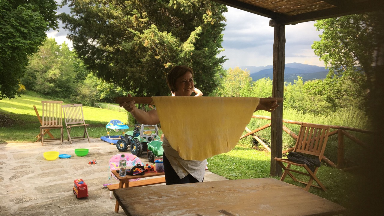 Photo of Outdoor in Caprese Michelangelo