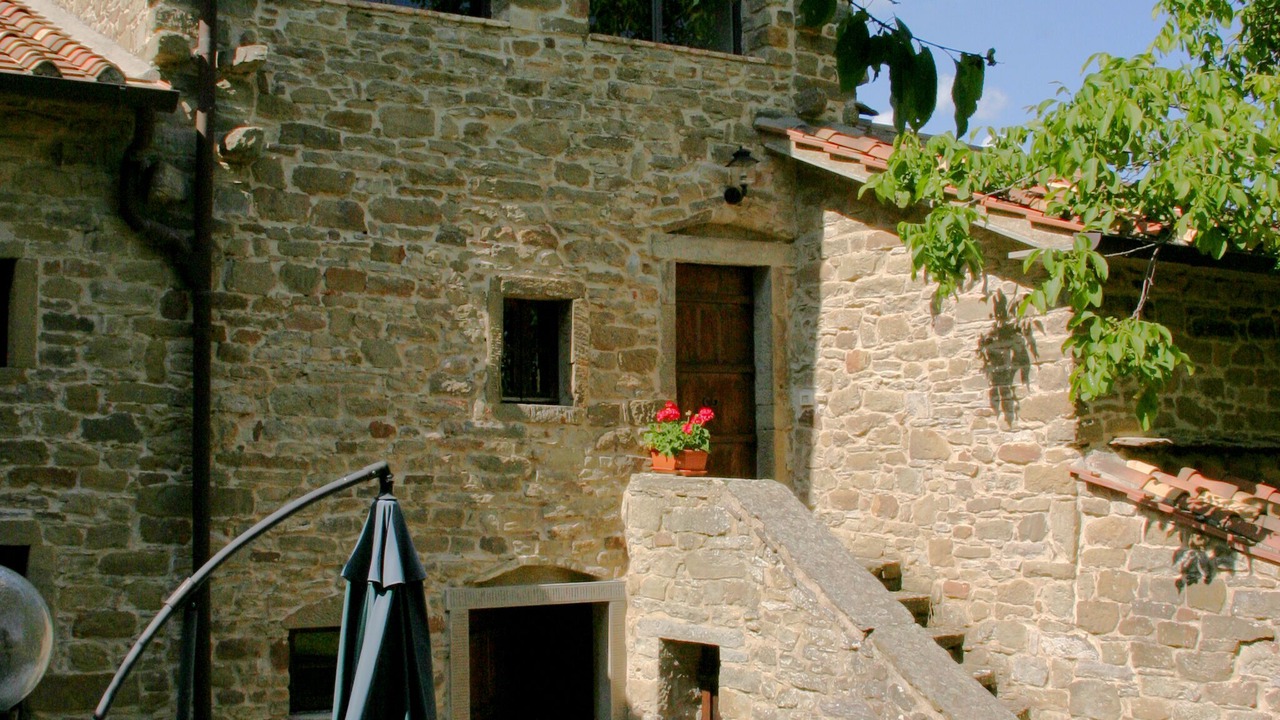 Photo of Outdoor in Caprese Michelangelo
