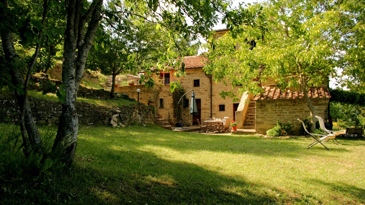 Photo of Outdoor in Caprese Michelangelo