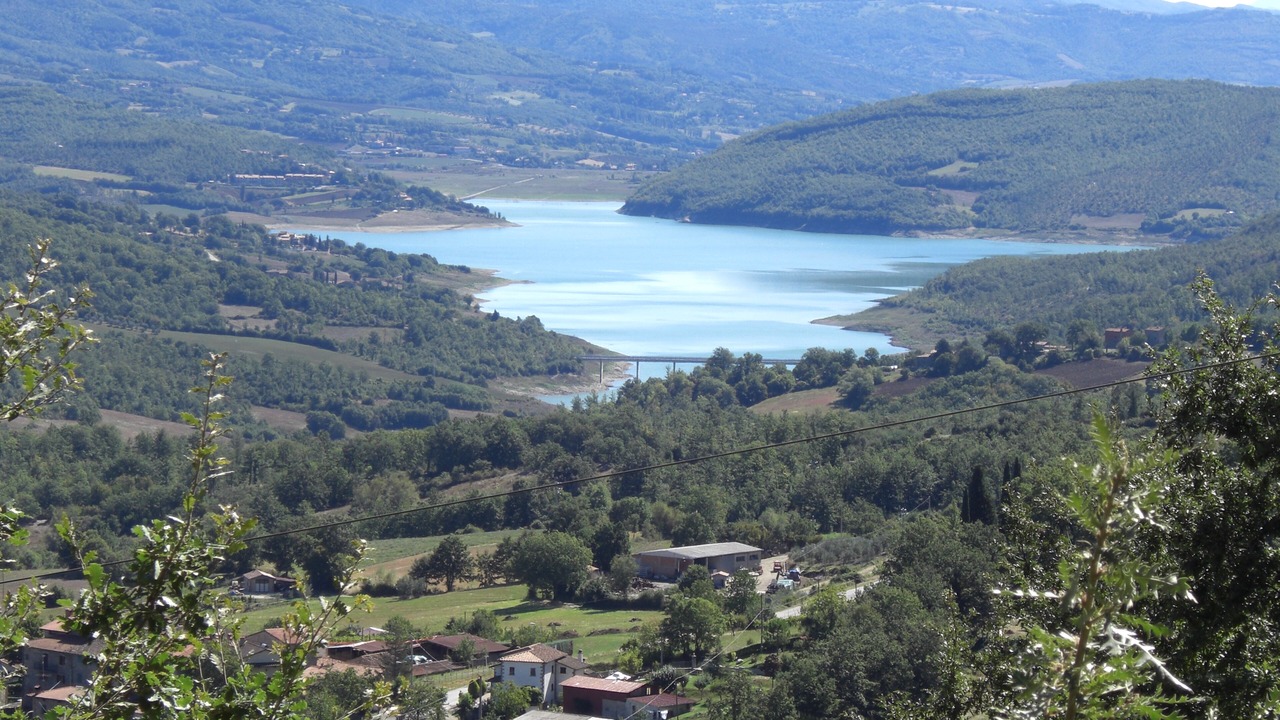 Photo of Outdoor in Caprese Michelangelo