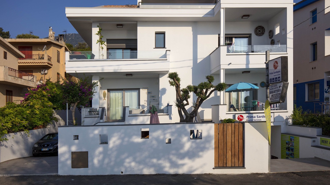 Photo of Outdoor in Cala Gonone