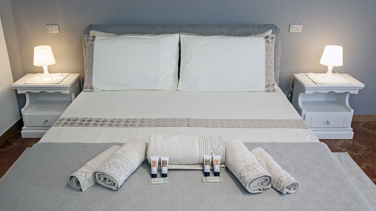 Photo of Bedroom in Solanas