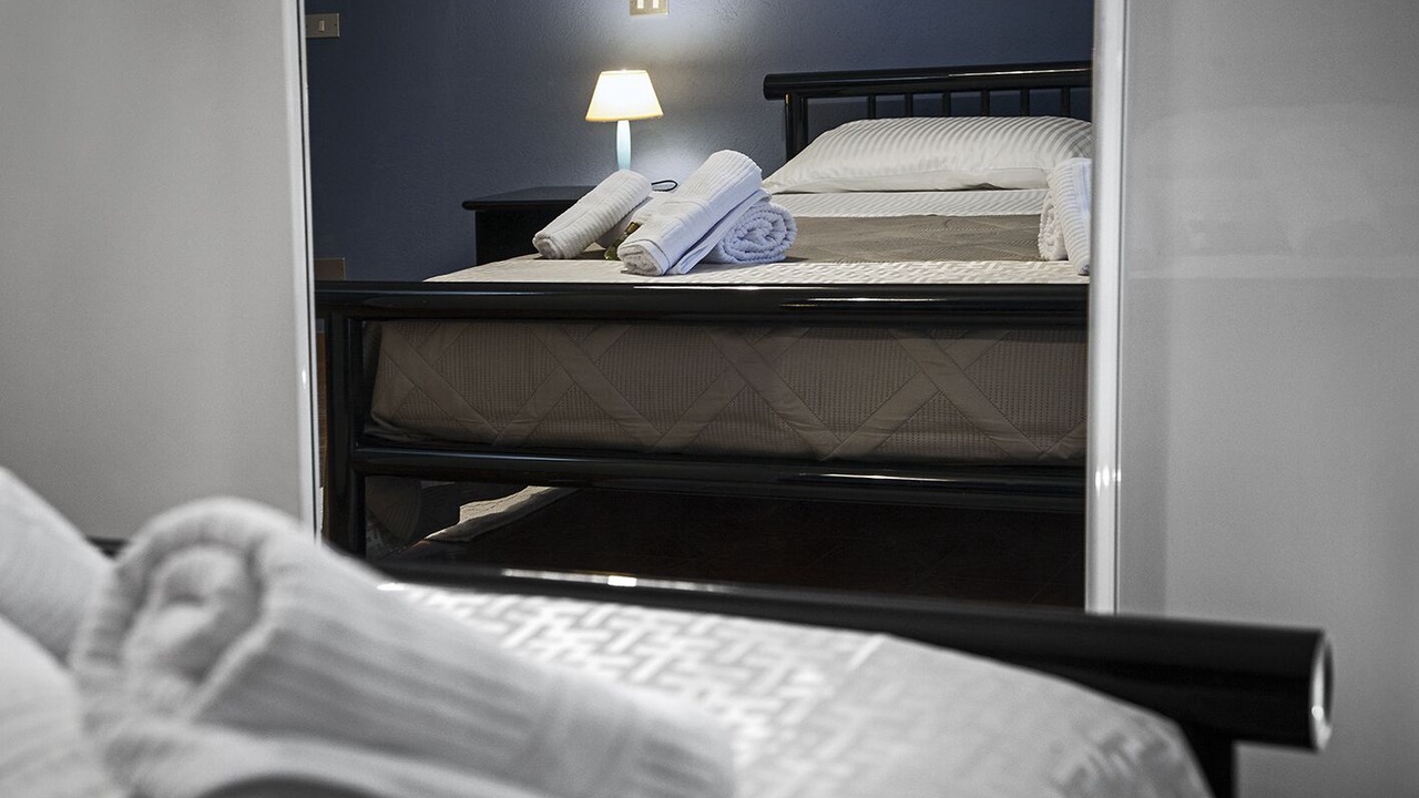 Photo of Bedroom in Solanas
