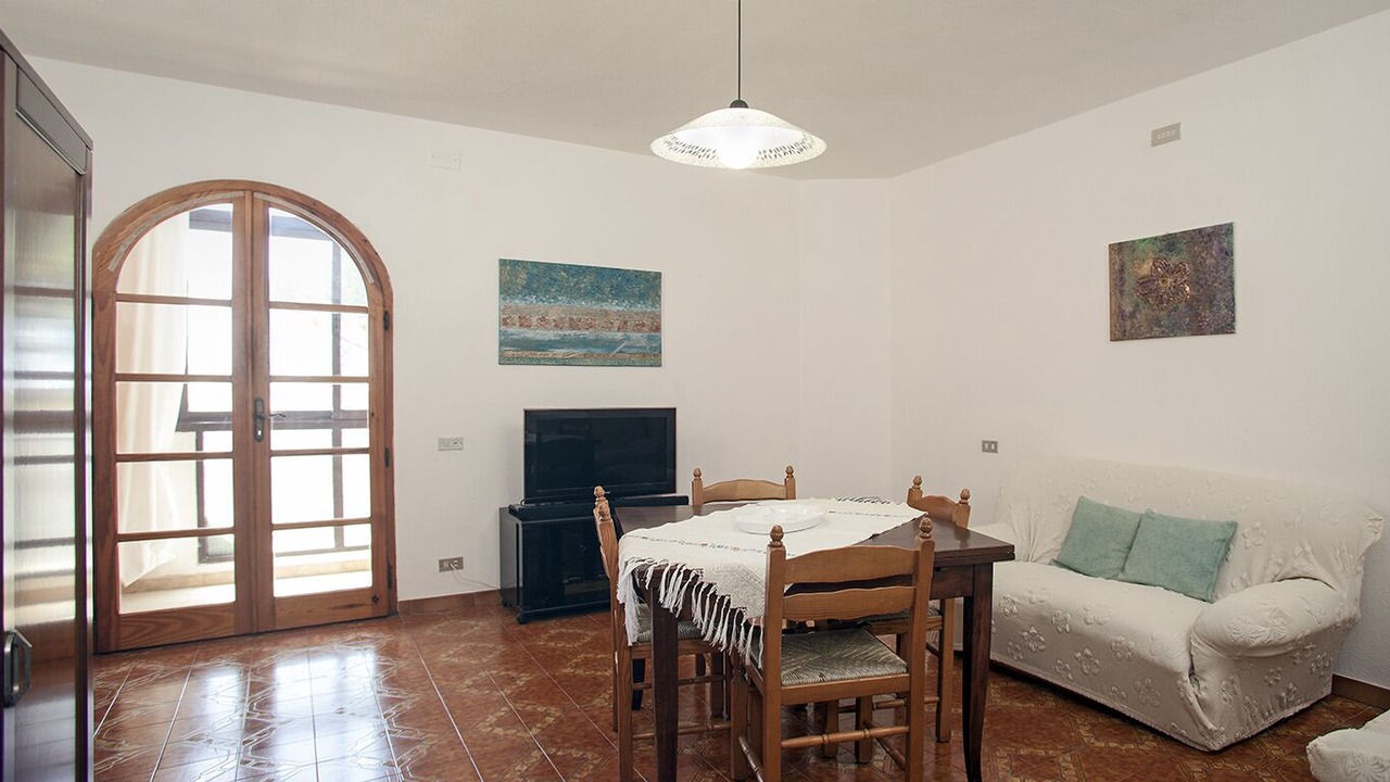 Photo of Livingroom in Solanas