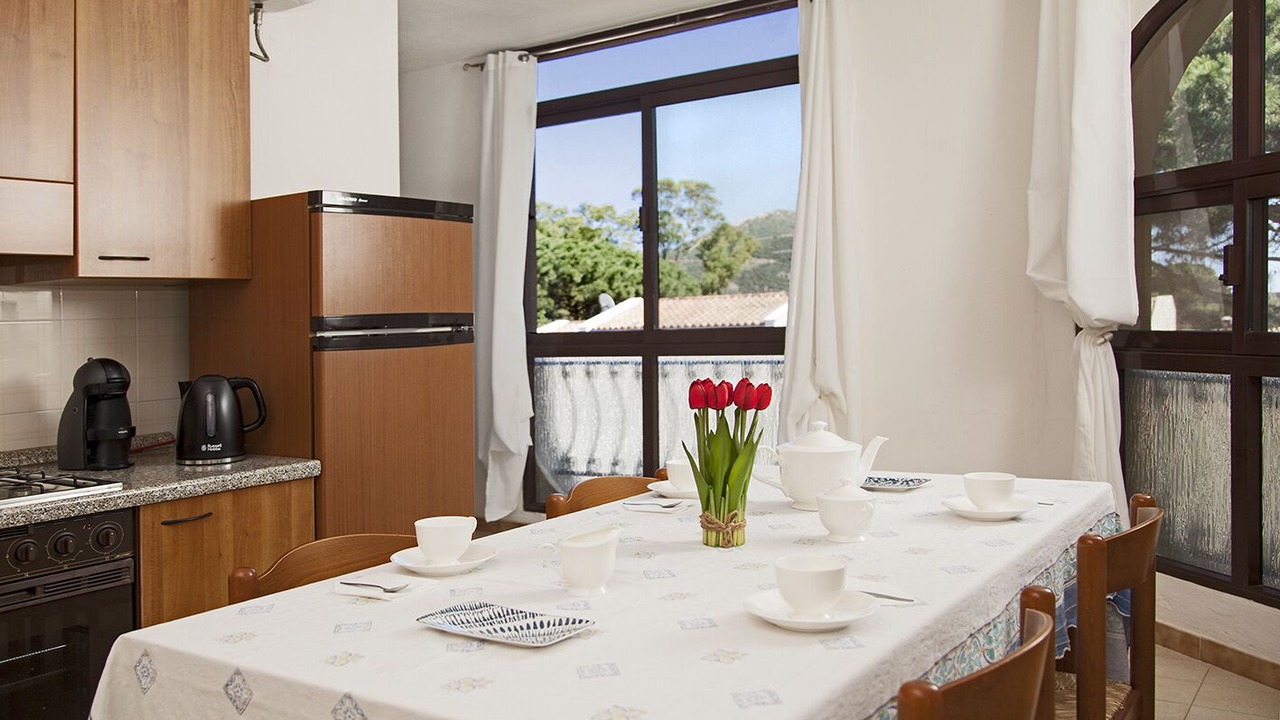 Photo of Kitchen in Solanas