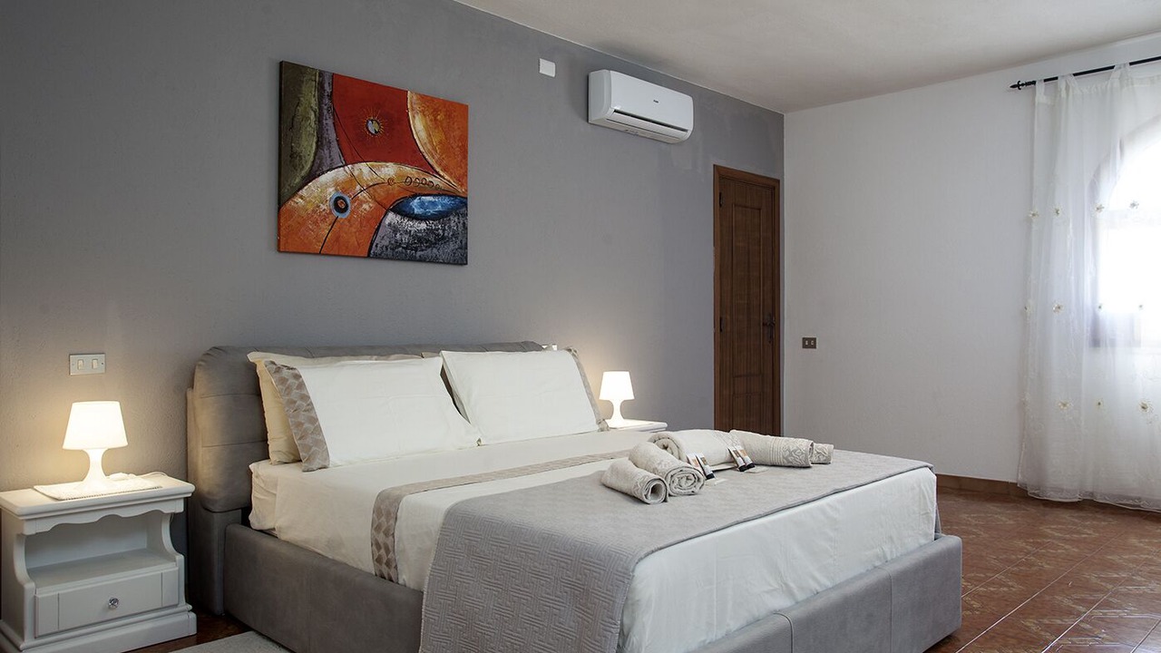 Photo of Bedroom in Solanas