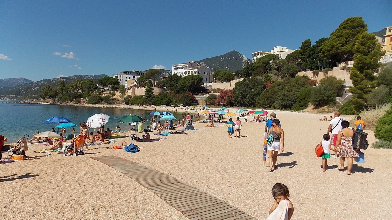 Photo of Others in Cala Gonone
