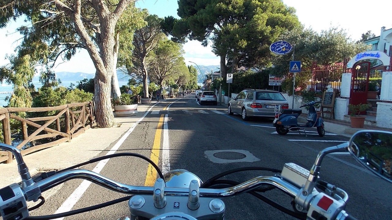 Photo of Others in Cala Gonone