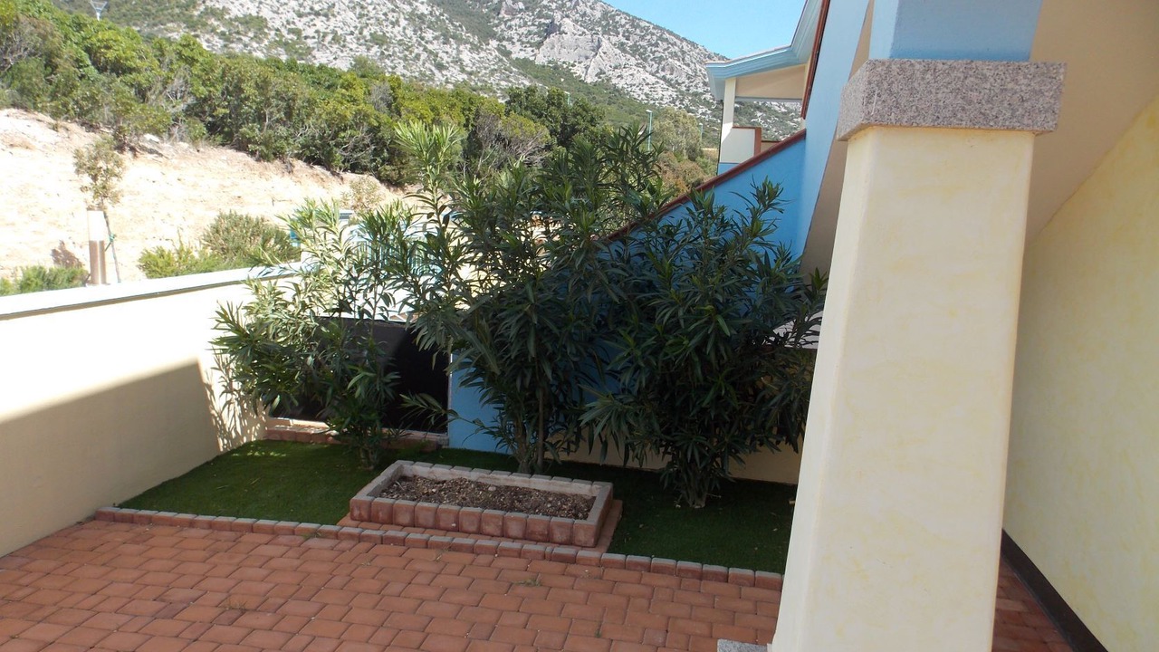 Photo of Outdoor in Cala Gonone
