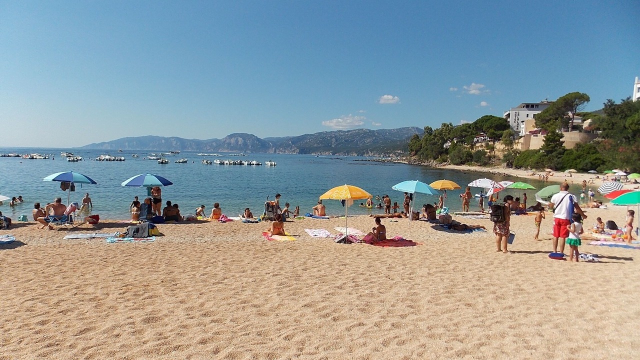 Photo of Others in Cala Gonone