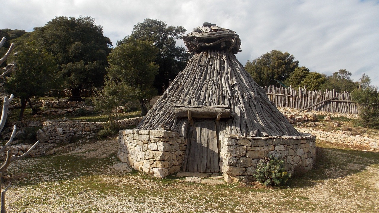 Photo of Outdoor in Cala Gonone