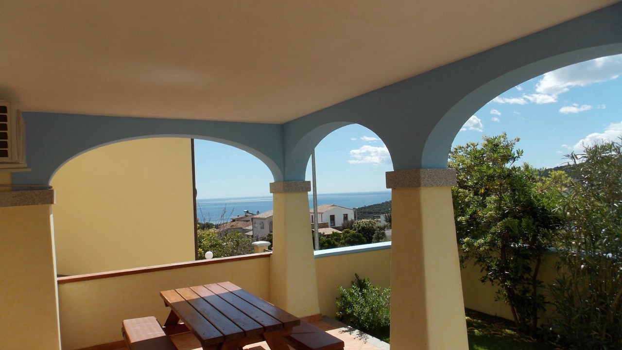 Photo of Outdoor in Cala Gonone