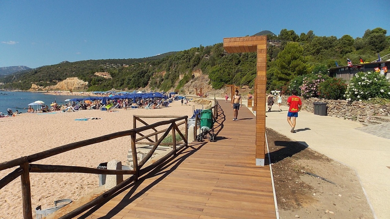 Photo of Others in Cala Gonone