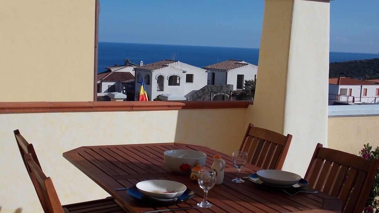 Photo of Outdoor in Cala Gonone