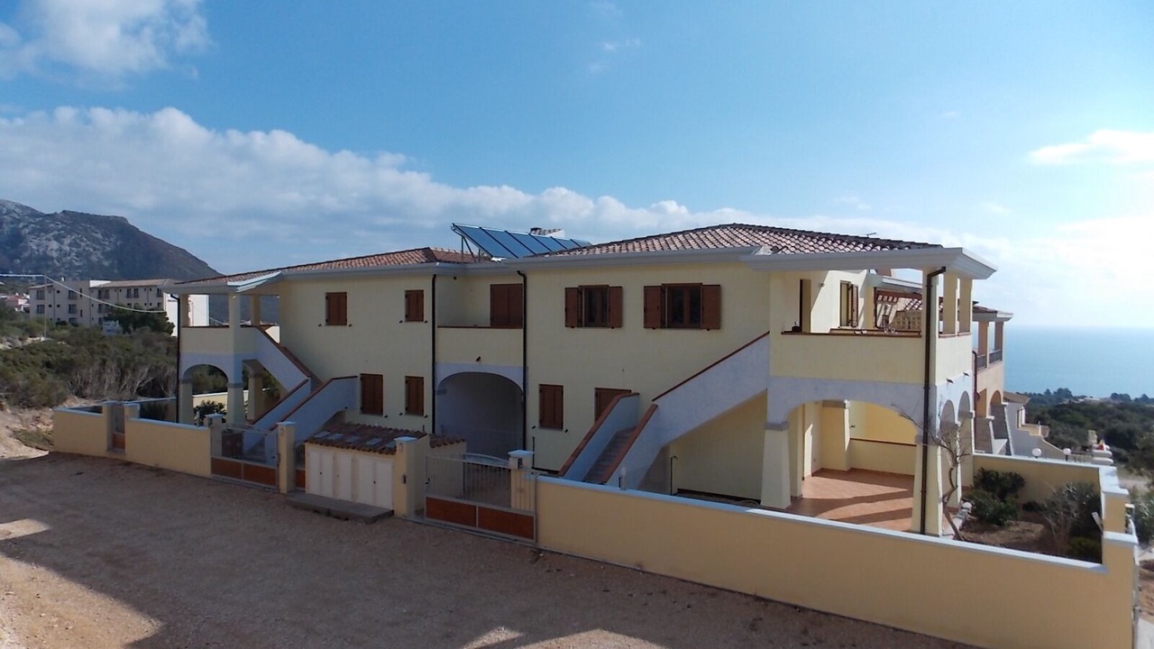 Photo of Outdoor in Cala Gonone
