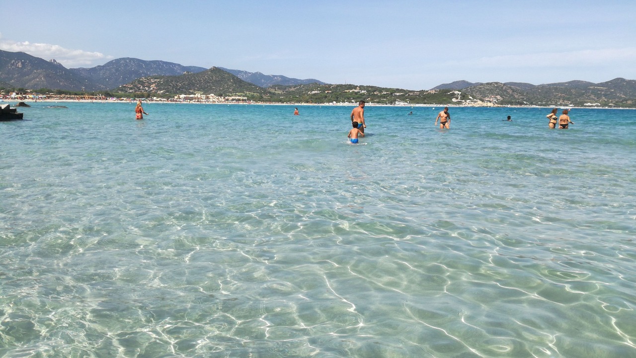 Photo of Others in Villasimius
