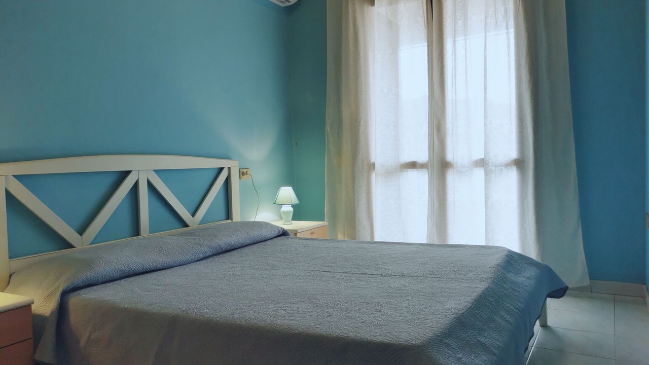 Photo of Bedroom in Villasimius