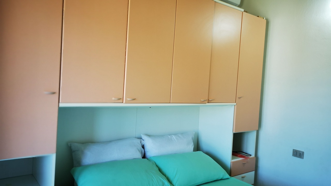 Photo of Bedroom in Villasimius