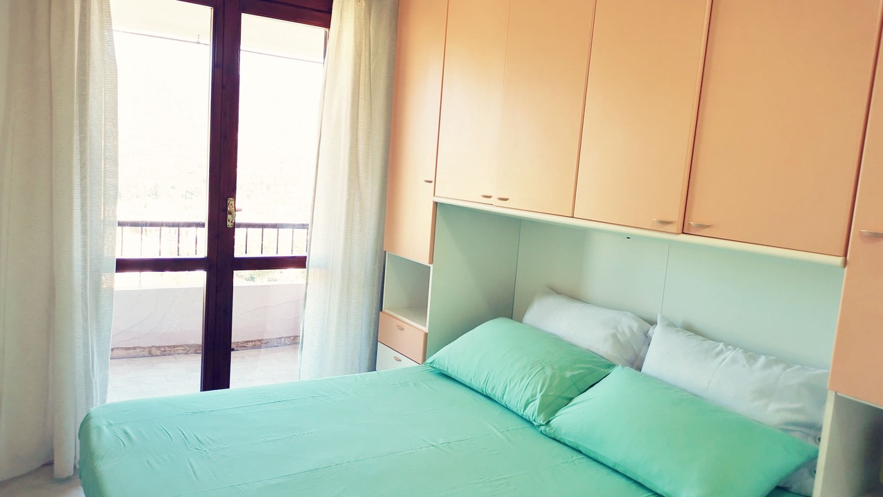 Photo of Bedroom in Villasimius
