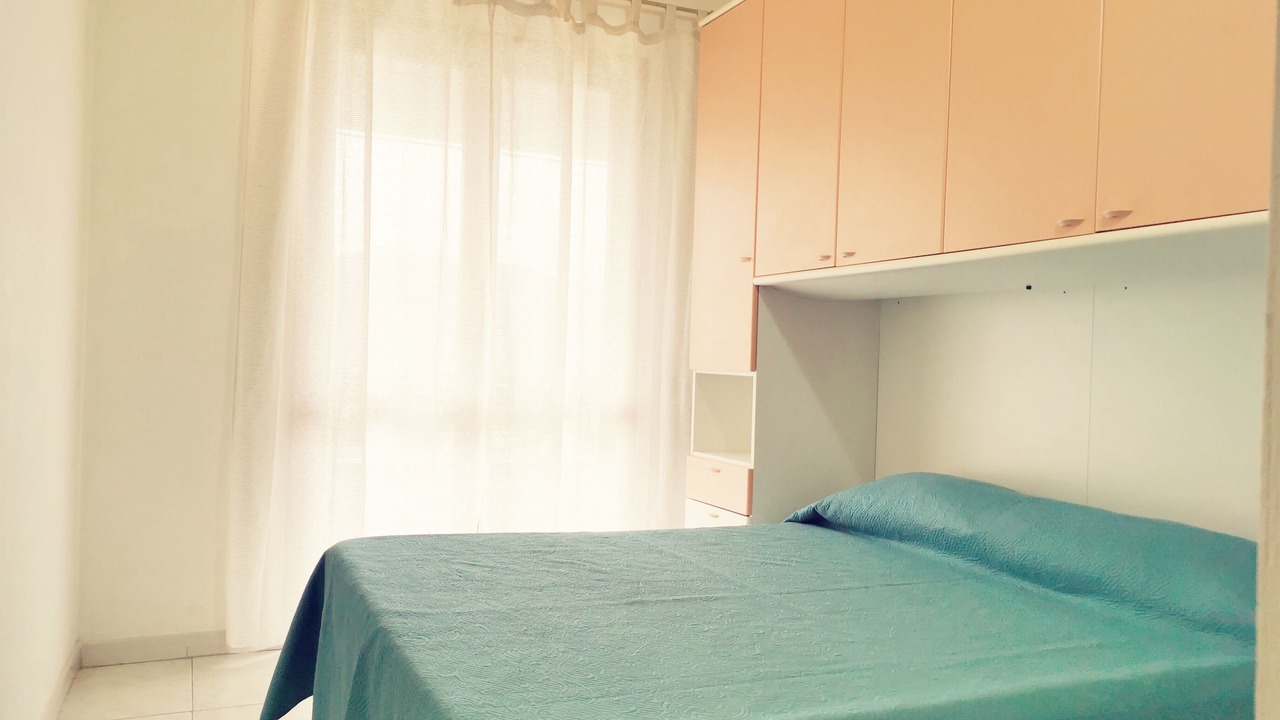 Photo of Bedroom in Villasimius