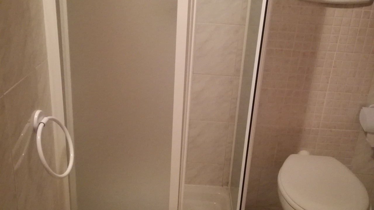 Photo of Bathroom in Villasimius