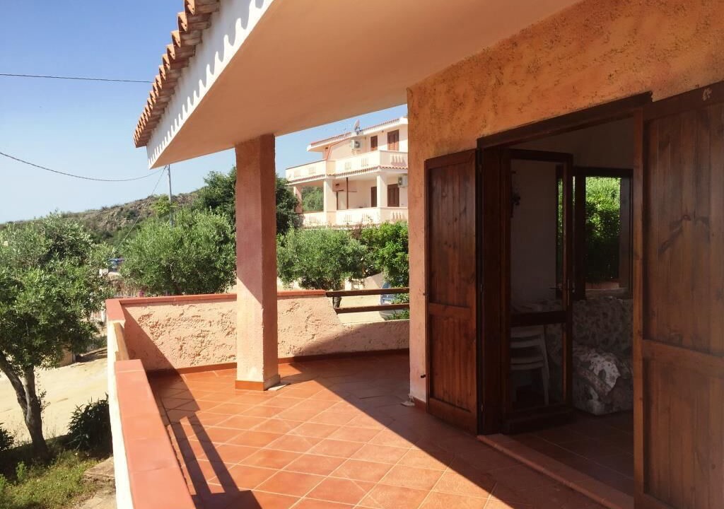 Photo of Patio Balcony in Luddui
