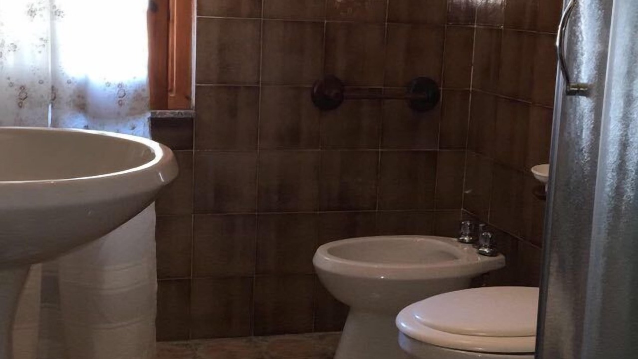 Photo of Bathroom in Sarroch