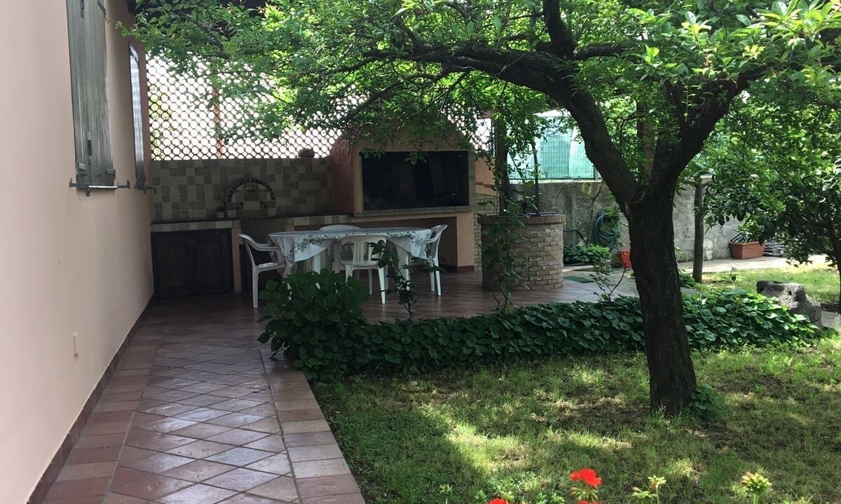 Photo of Outdoor in Sennariolo