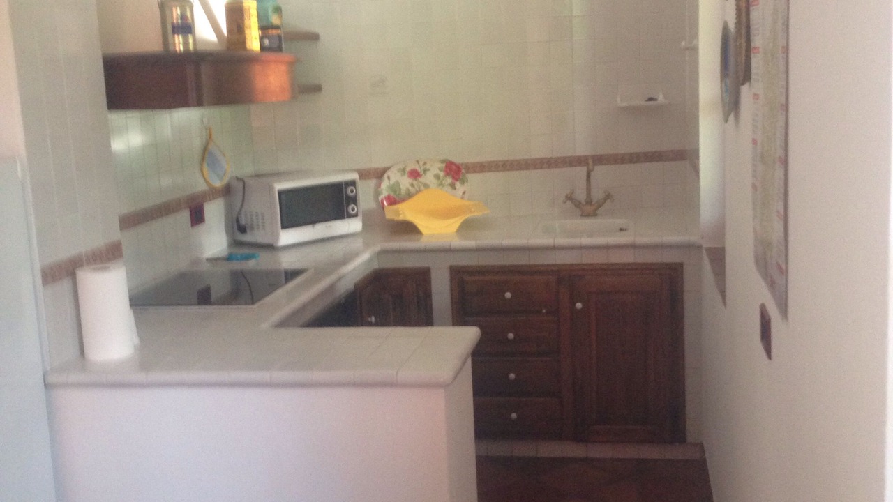 Photo of Kitchen in Sennariolo