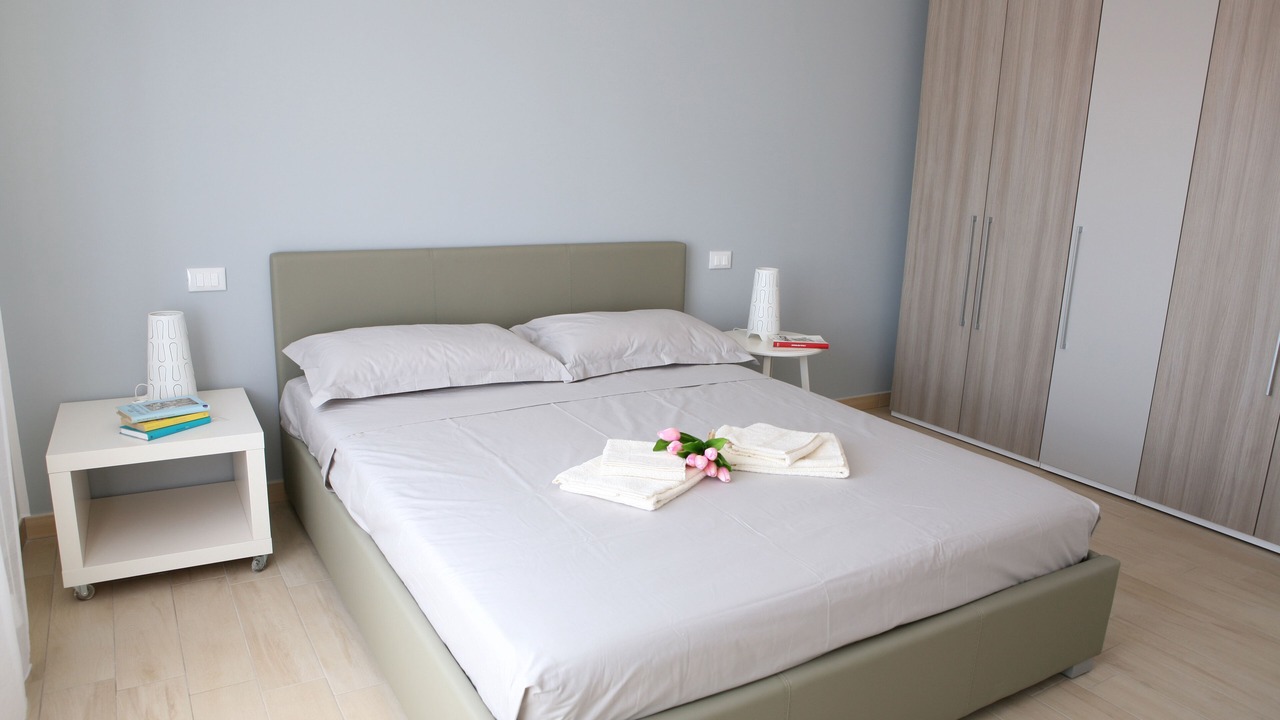 Photo of Bedroom in San Benedetto del Tronto