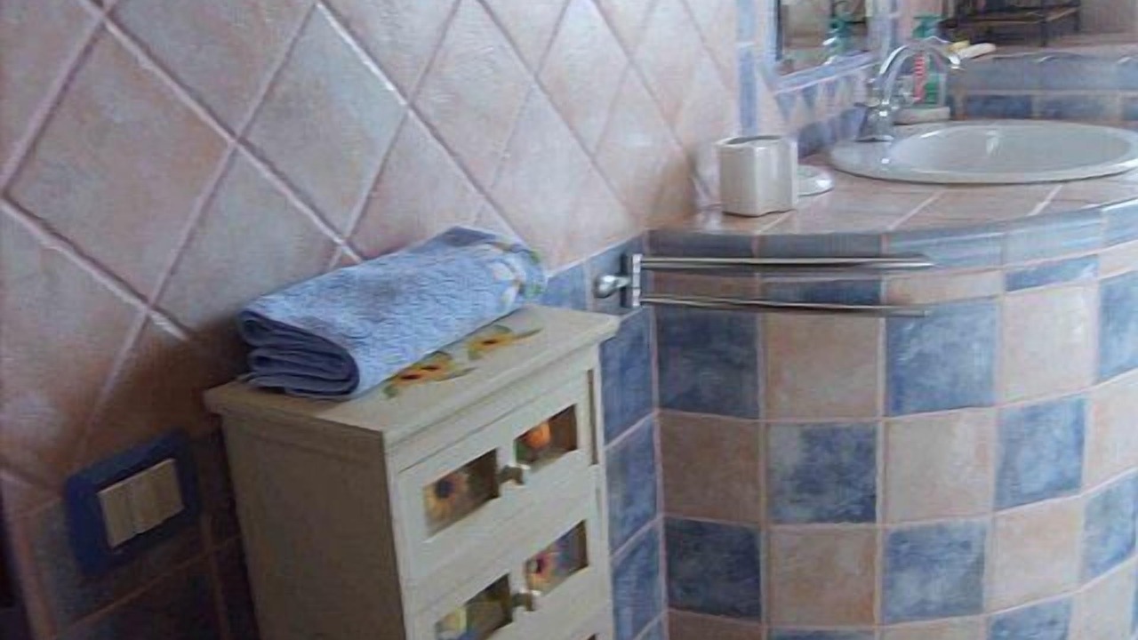 Photo of Bathroom in Girasole