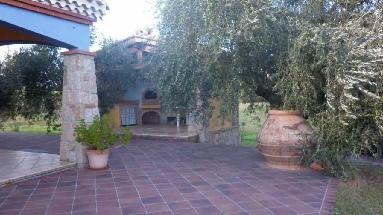 Photo of Patio Balcony in Girasole