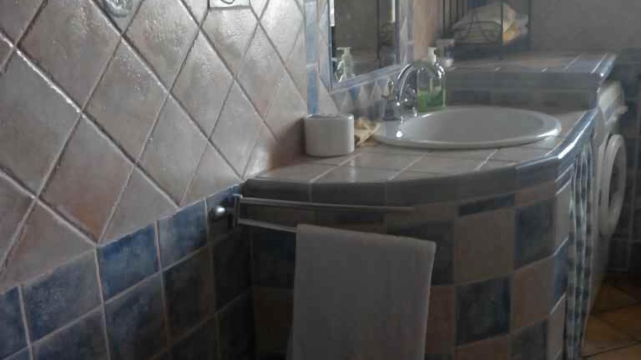Photo of Bathroom in Girasole