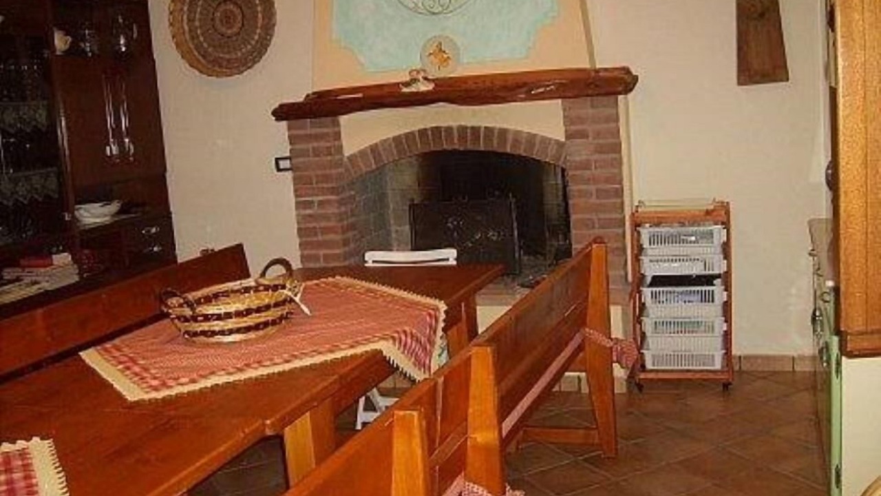 Photo of Livingroom in Girasole