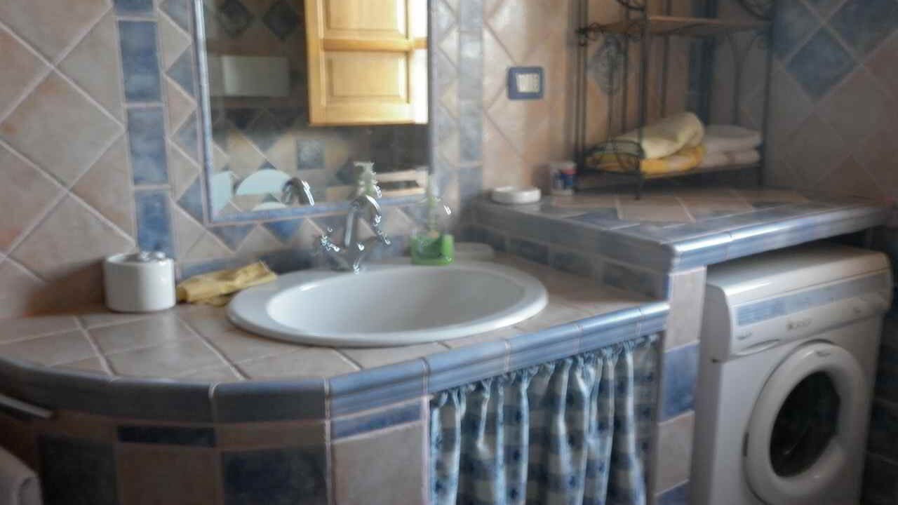Photo of Bathroom in Girasole