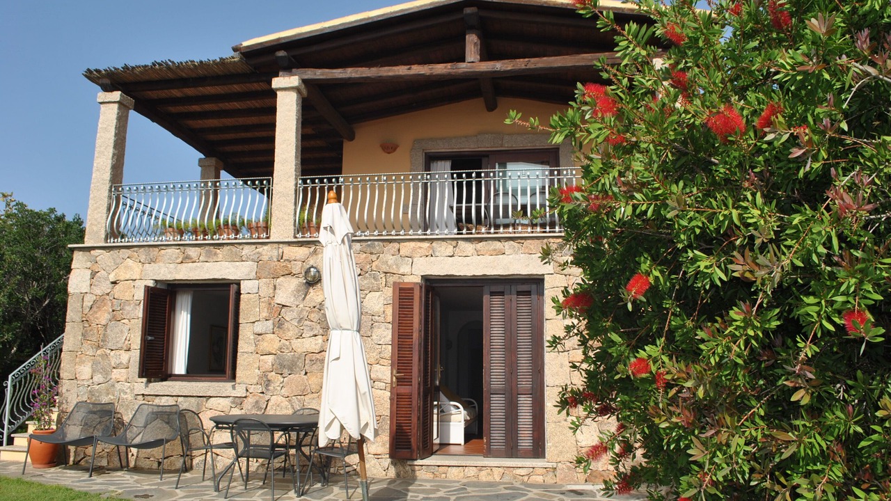 Photo of Outdoor in San Teodoro