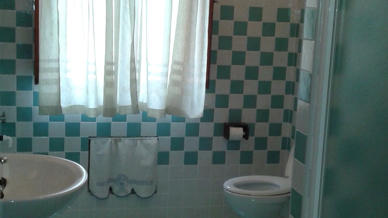 Photo of Bathroom in Lotzorai