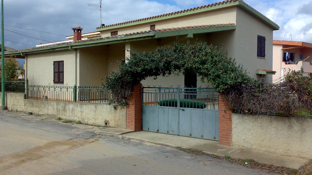 Photo of Outdoor in Lotzorai