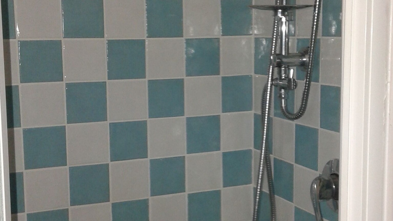 Photo of Bathroom in Lotzorai