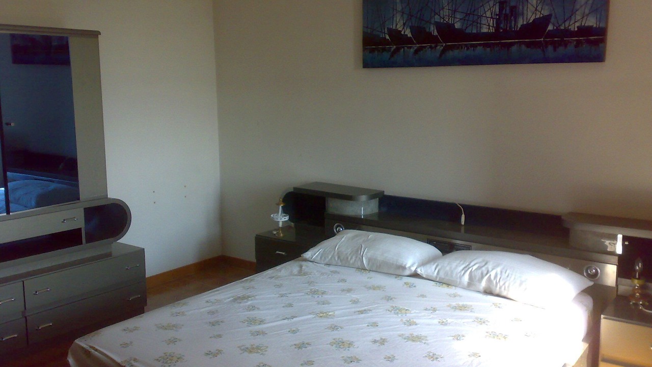 Photo of Bedroom in Lotzorai