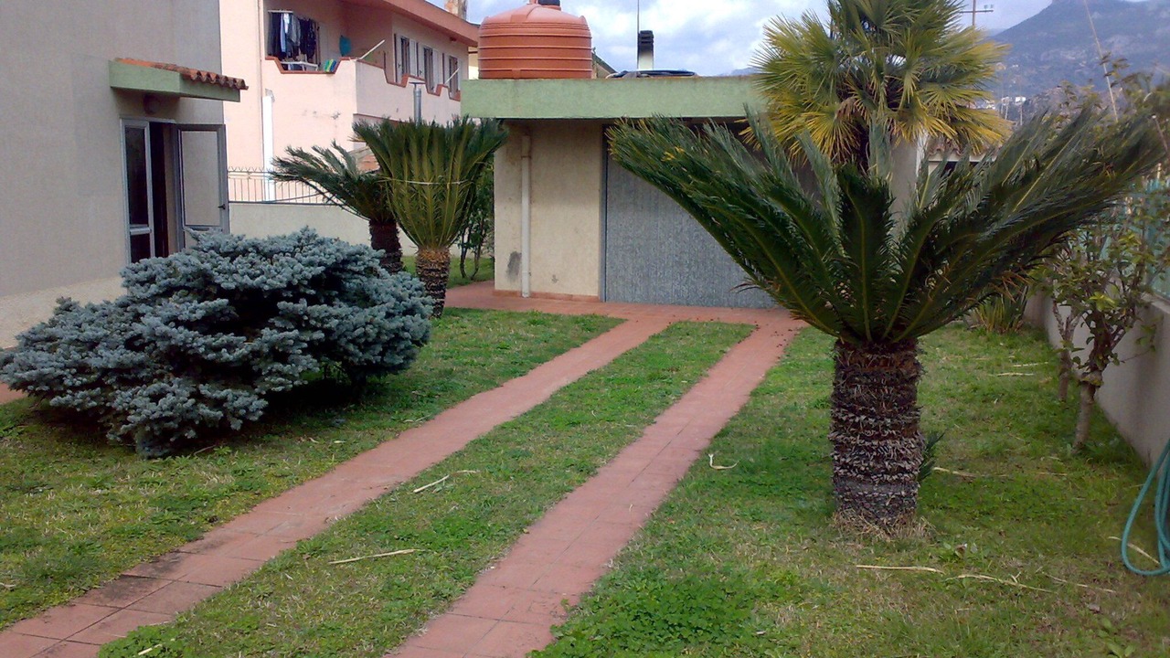 Photo of Outdoor in Lotzorai